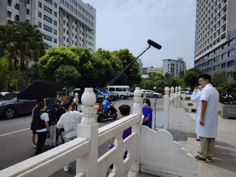 大英县企业宣传片拍摄好去处
