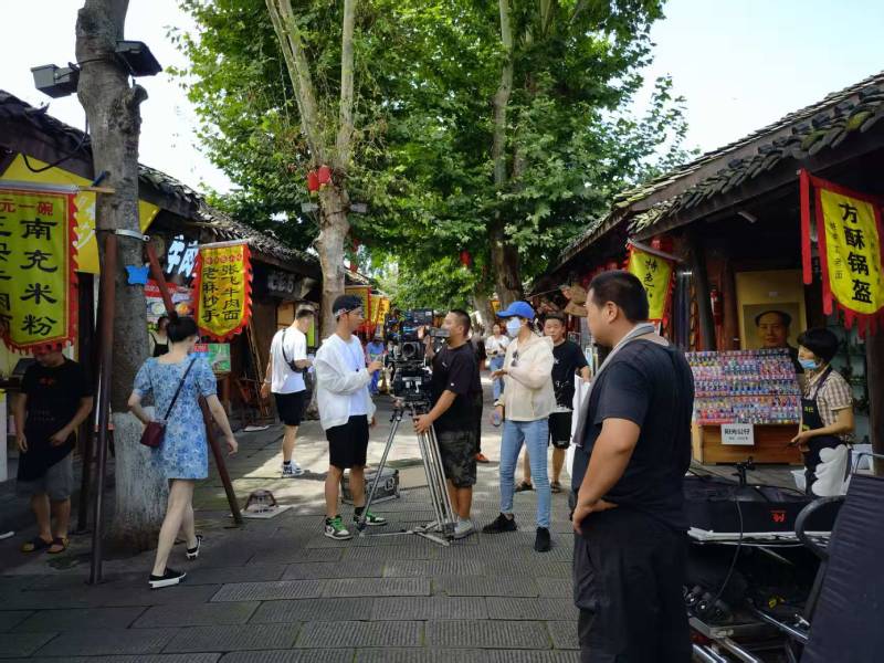 专业大英县宣传片拍摄公司领航，解锁品牌快速增长密码