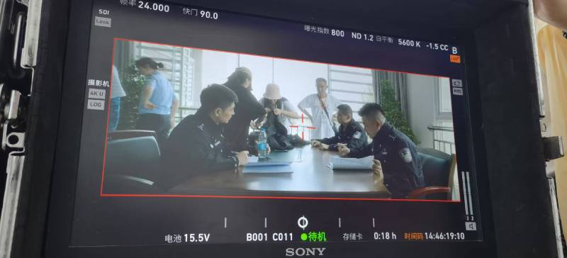 专业团队打造，大英县宣传片拍摄公司全包服务涵盖每一个细节
