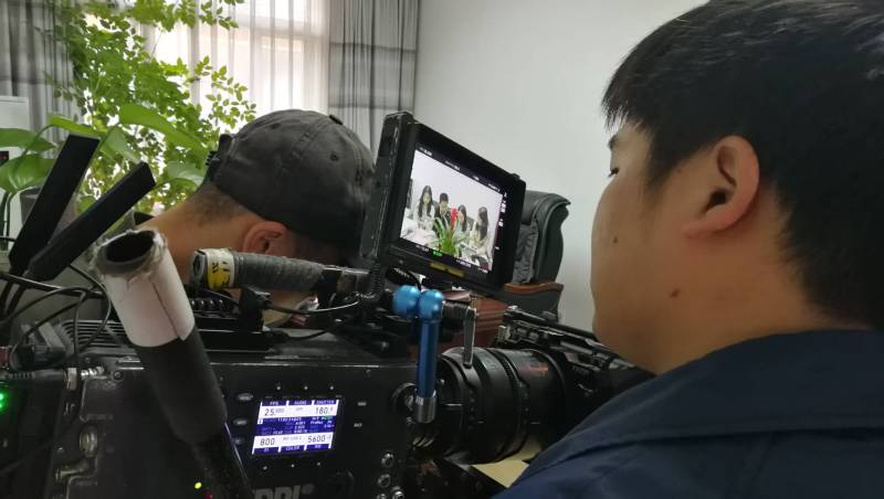 品质至上，大英县宣传片拍摄公司全包服务为您保驾护航